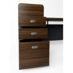 ESCRITORIO OPERATIVO EMPOTRABLE CREDENZA - Image 2