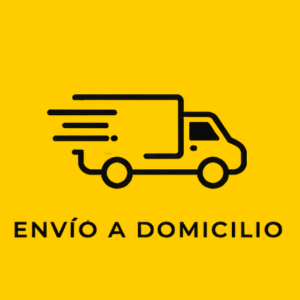 Envío a domicilio