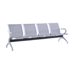 BENCH BASIC 4 PLAZAS