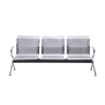 BENCH BASIC 3 PLAZAS