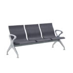 BENCH PU 3 PLAZAS