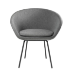 JADE CUATRO PATAS GRIS