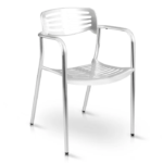 SILLA TOLEDO